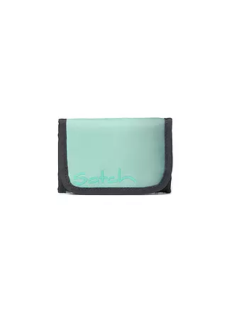 SATCH | Portafoglio Mint Gradient | 